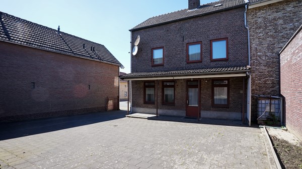 Medium property photo - Pastoor Brouwersstraat 10, 6269 BP Margraten
